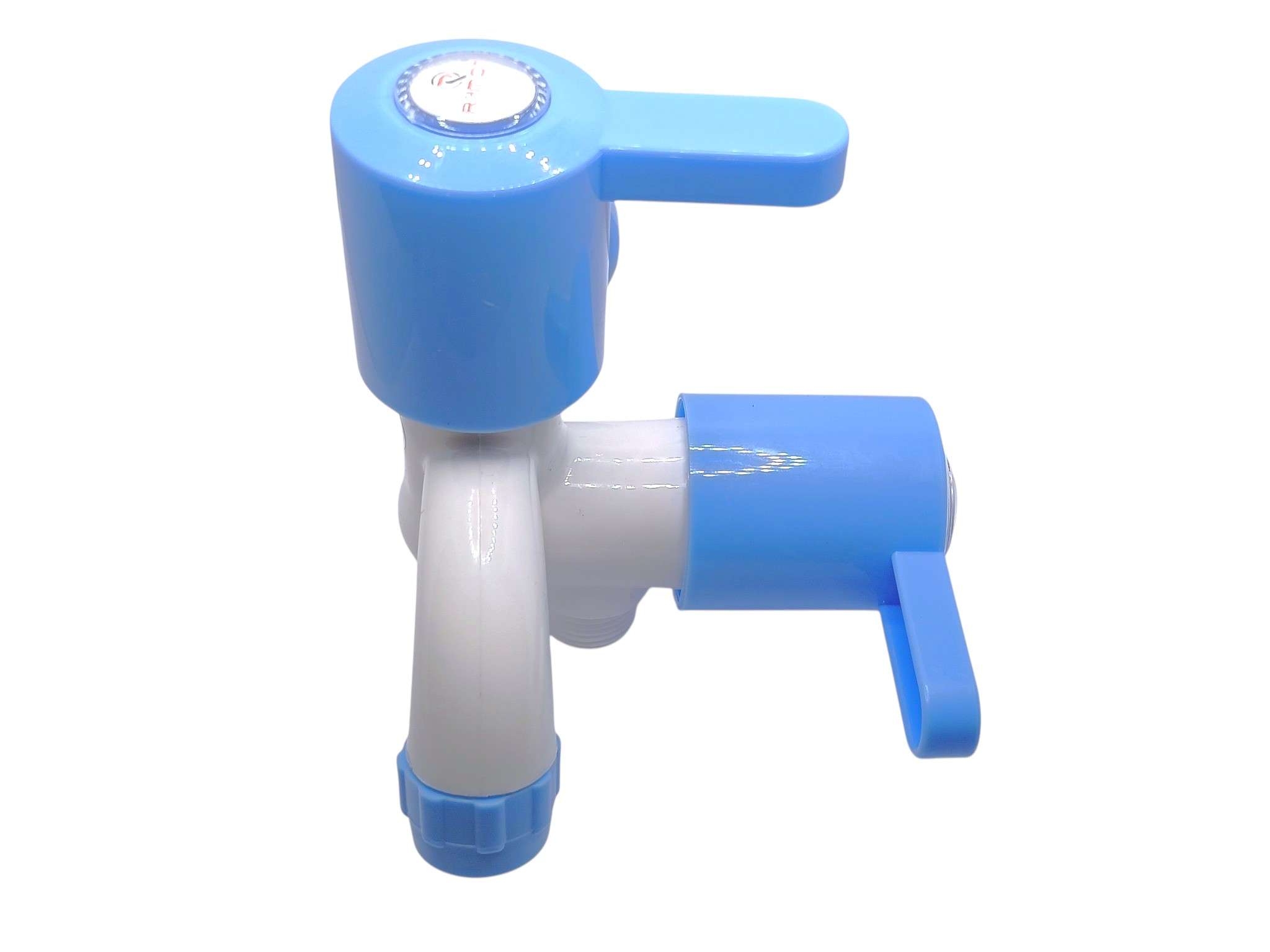 Ramoni Premium PPRC 2in1 Bib Cock Tap Royal